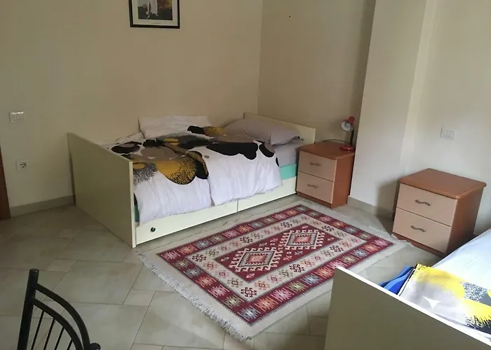 Nina Guest House