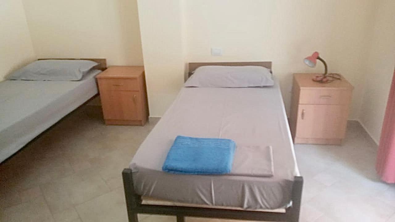 Bed & Breakfast Nina *
