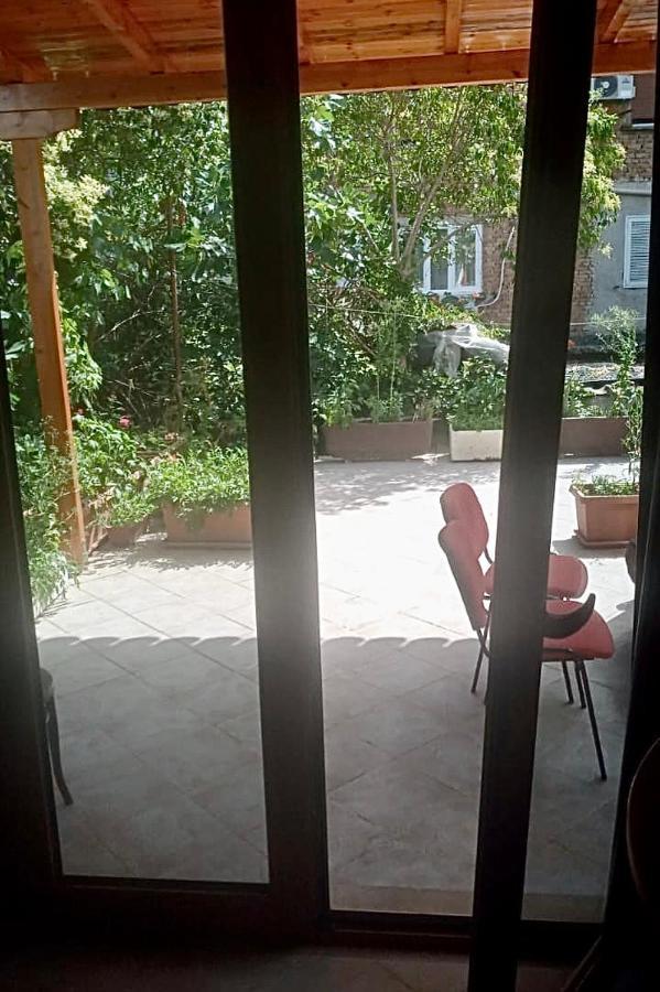 Nina Bed & Breakfast Tirana