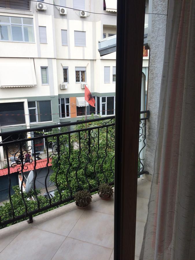 Bed & Breakfast Nina Tirana