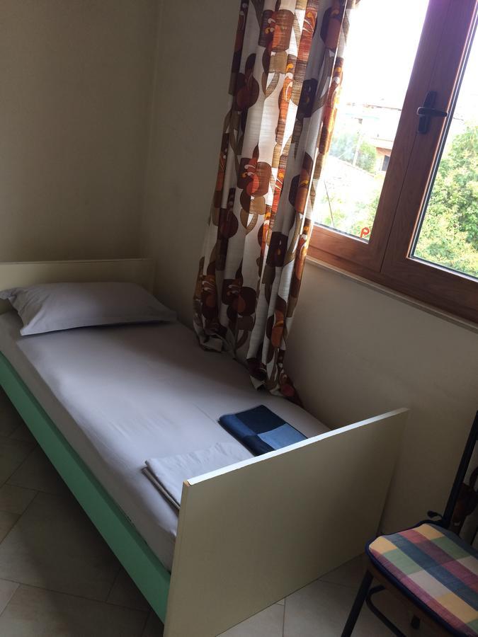 Bed & Breakfast Nina Tirana