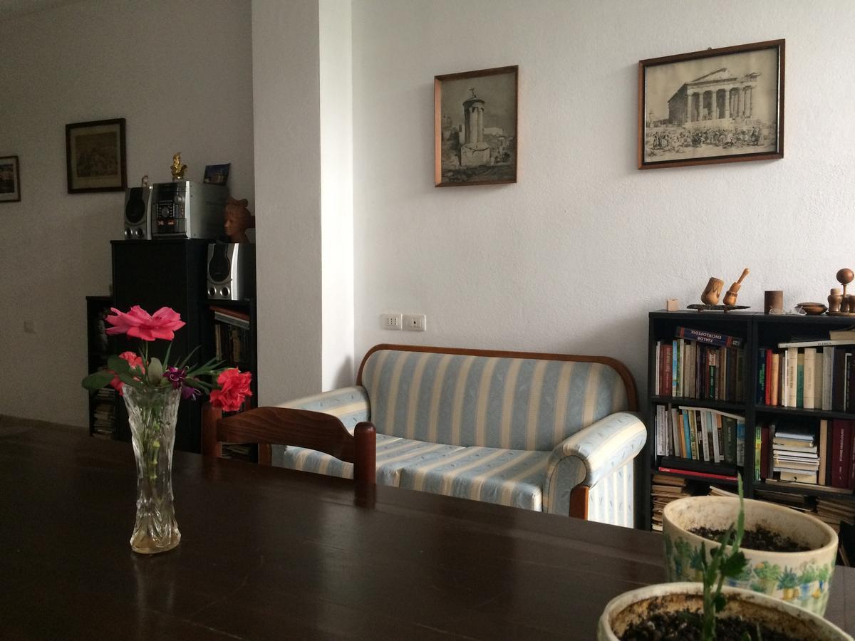 Bed & Breakfast Nina *