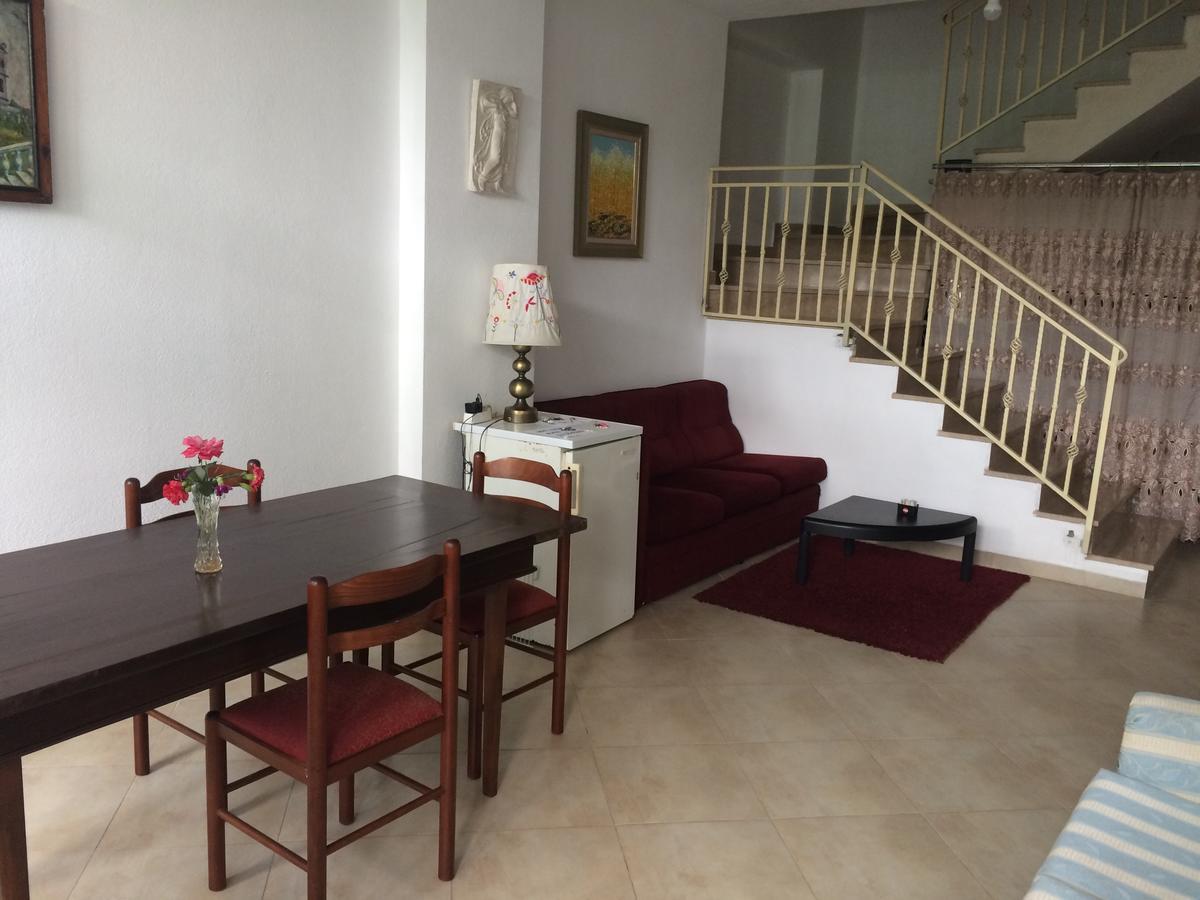 Nina Bed & Breakfast Tirana